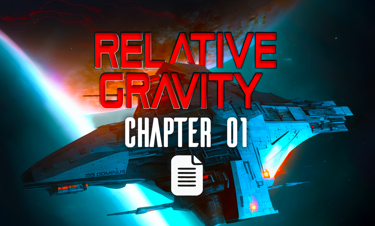 Relative Gravity / Chapter 00 (Text)