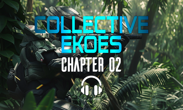 Collective Ekoes / Chapter 02 (Text)