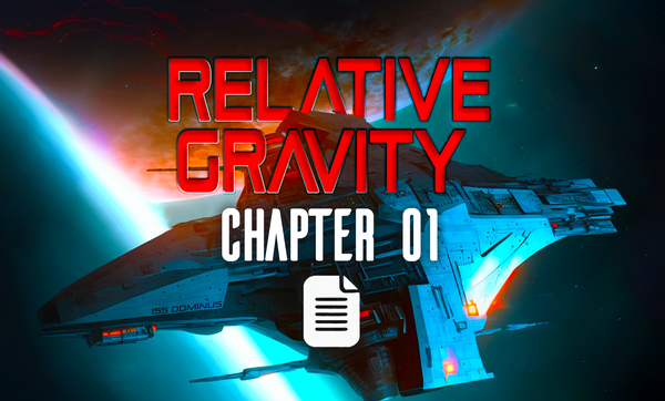 Relative Gravity / Chapter 01 (Text)